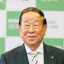 松浦市市長 友田さん