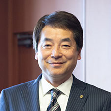 松浦市市長 友田さん
