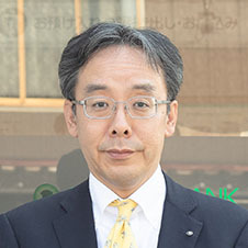 十八親和銀行松浦支店長 上野さん