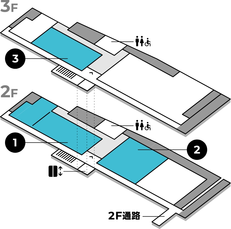 floor