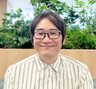 黒田 訓弘