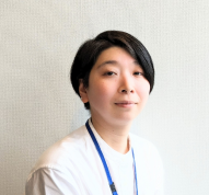 川島 歩美